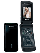 Best available price of Philips 580 in Francerabia