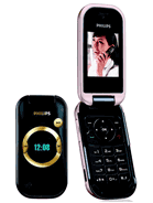Best available price of Philips 598 in Francerabia