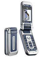 Best available price of Philips 760 in Francerabia