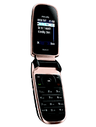 Best available price of Philips Xenium 9-9h in Francerabia