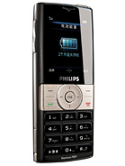 Best available price of Philips Xenium 9-9k in Francerabia