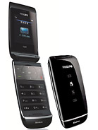 Best available price of Philips Xenium 9-9q in Francerabia