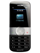 Best available price of Philips Xenium 9-9u in Francerabia