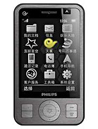 Best available price of Philips C702 in Francerabia