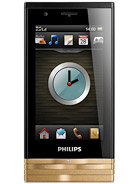 Best available price of Philips D812 in Francerabia