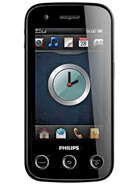 Best available price of Philips D813 in Francerabia
