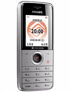 Best available price of Philips E210 in Francerabia