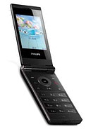 Best available price of Philips F610 in Francerabia