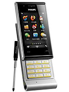 Best available price of Philips F718 in Francerabia