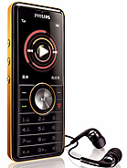 Best available price of Philips M600 in Francerabia