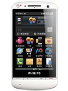 Best available price of Philips T910 in Francerabia