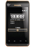 Best available price of Philips T939 in Francerabia
