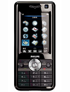 Best available price of Philips TM700 in Francerabia