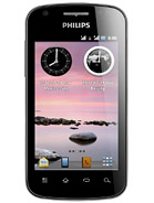 Best available price of Philips W337 in Francerabia