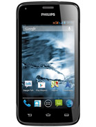 Best available price of Philips W3568 in Francerabia