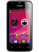 Best available price of Philips W536 in Francerabia