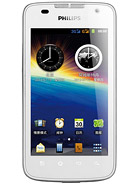 Best available price of Philips W6350 in Francerabia
