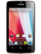 Best available price of Philips W6360 in Francerabia