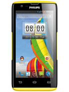 Best available price of Philips W6500 in Francerabia