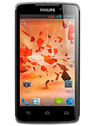 Best available price of Philips W732 in Francerabia