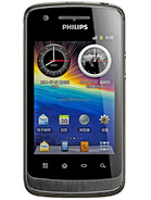 Best available price of Philips W820 in Francerabia