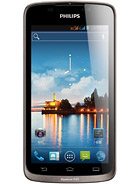 Best available price of Philips W832 in Francerabia
