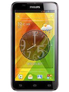 Best available price of Philips W8355 in Francerabia