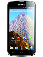 Best available price of Philips W8555 in Francerabia