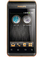 Best available price of Philips W930 in Francerabia