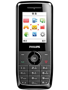 Best available price of Philips X100 in Francerabia