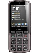 Best available price of Philips X2300 in Francerabia