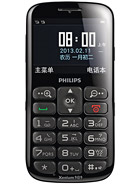 Best available price of Philips X2560 in Francerabia
