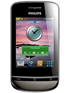 Best available price of Philips X331 in Francerabia