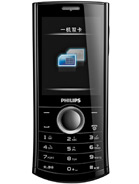 Best available price of Philips Xenium X503 in Francerabia