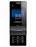 Best available price of Philips X550 in Francerabia