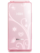 Best available price of Philips X606 in Francerabia