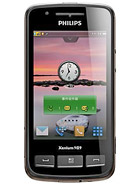 Best available price of Philips X622 in Francerabia