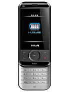 Best available price of Philips X650 in Francerabia