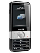 Best available price of Philips X710 in Francerabia