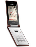 Best available price of Philips X712 in Francerabia