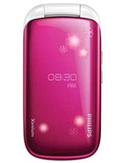 Best available price of Philips F515 in Francerabia