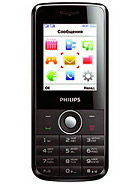 Best available price of Philips X116 in Francerabia
