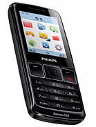 Best available price of Philips X128 in Francerabia
