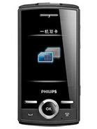 Best available price of Philips X516 in Francerabia