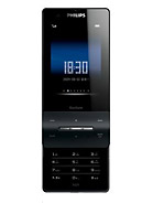 Best available price of Philips X810 in Francerabia