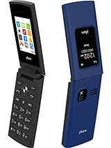 Best available price of Plum Flipper LTE in Francerabia