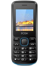 Best available price of Posh Lynx A100 in Francerabia