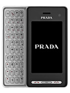 Best available price of LG KF900 Prada in Francerabia