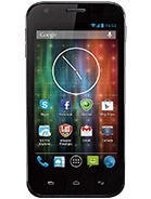 Best available price of Prestigio MultiPhone 5501 Duo in Francerabia