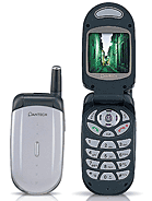 Best available price of Pantech G700 in Francerabia